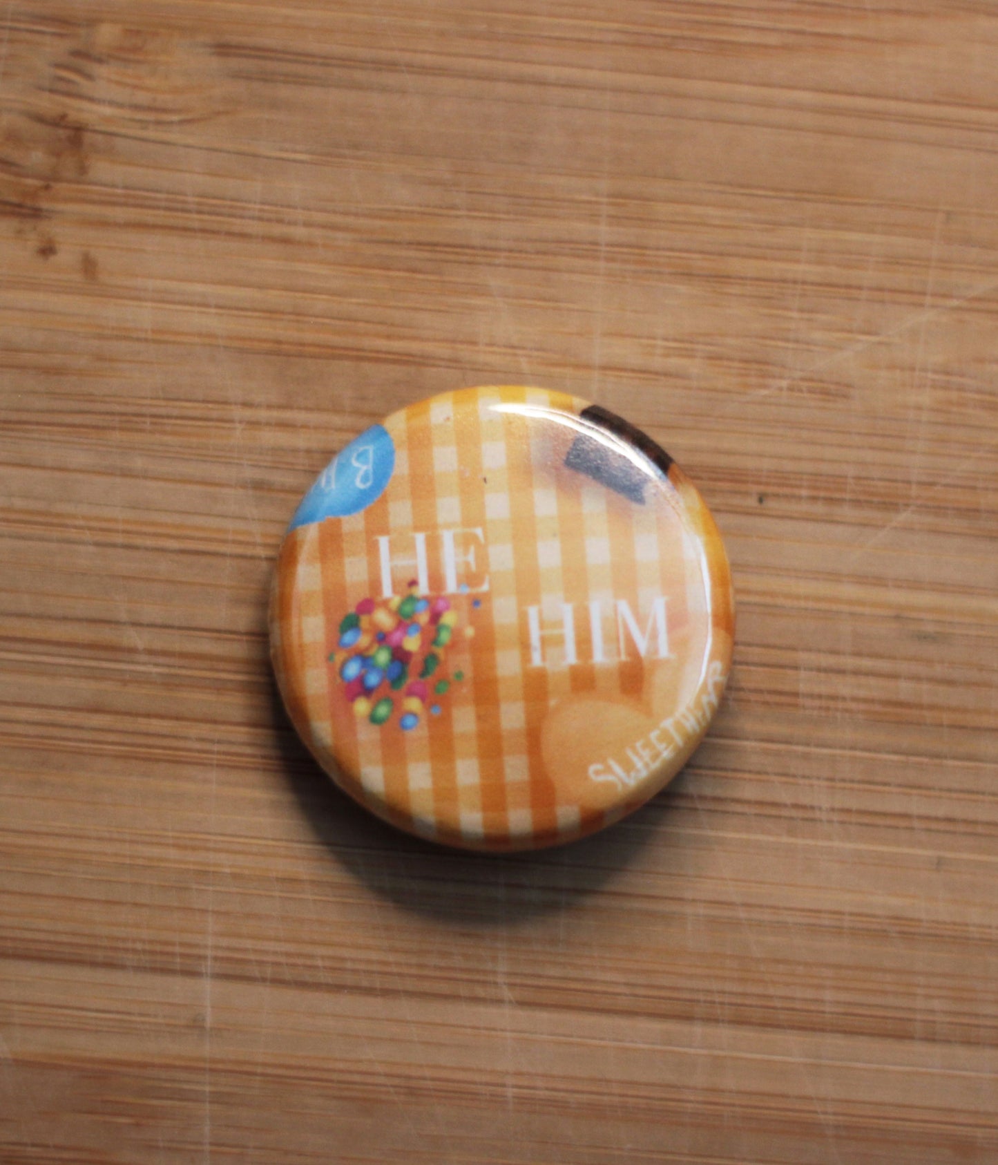 Badges