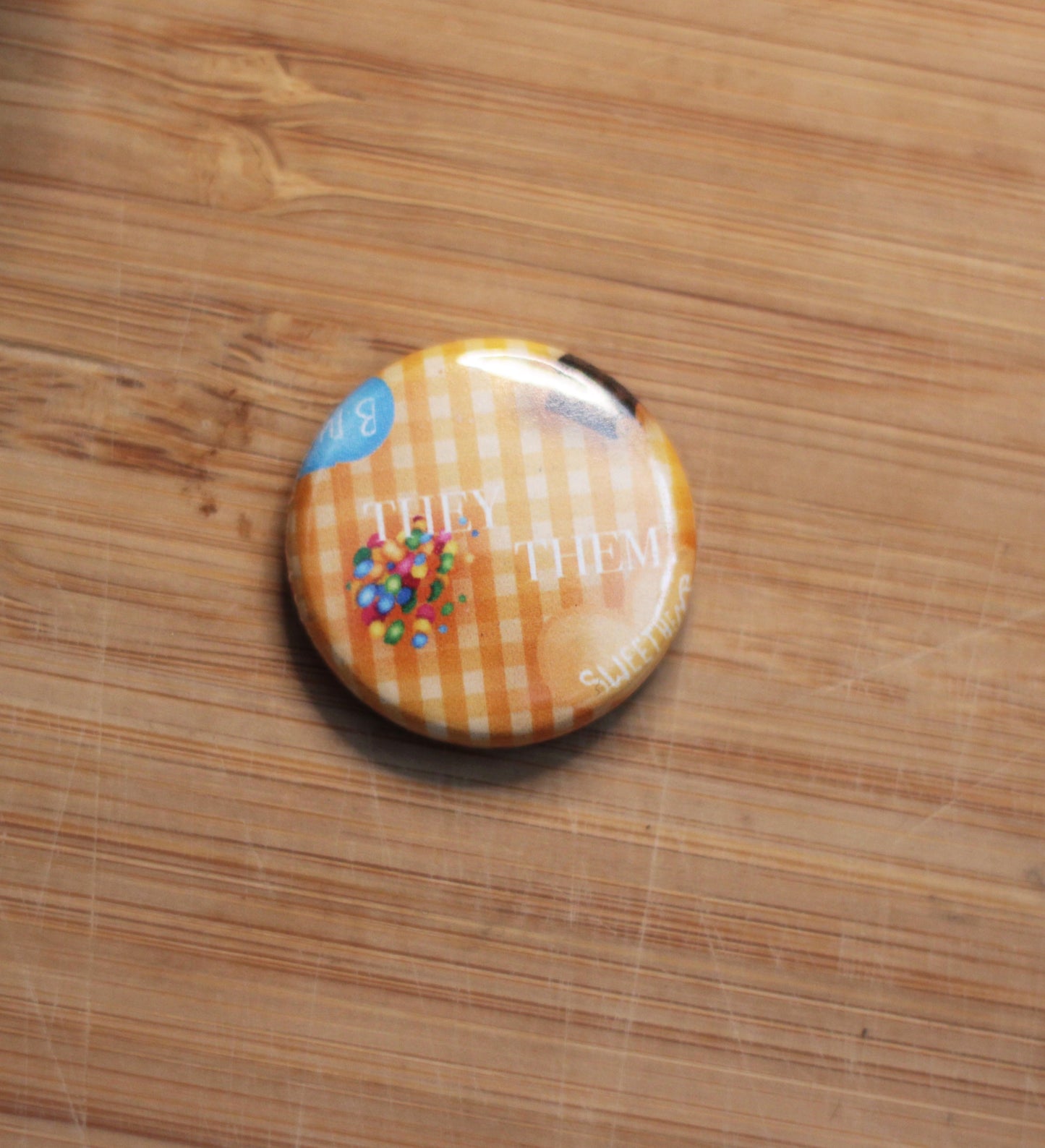Badges