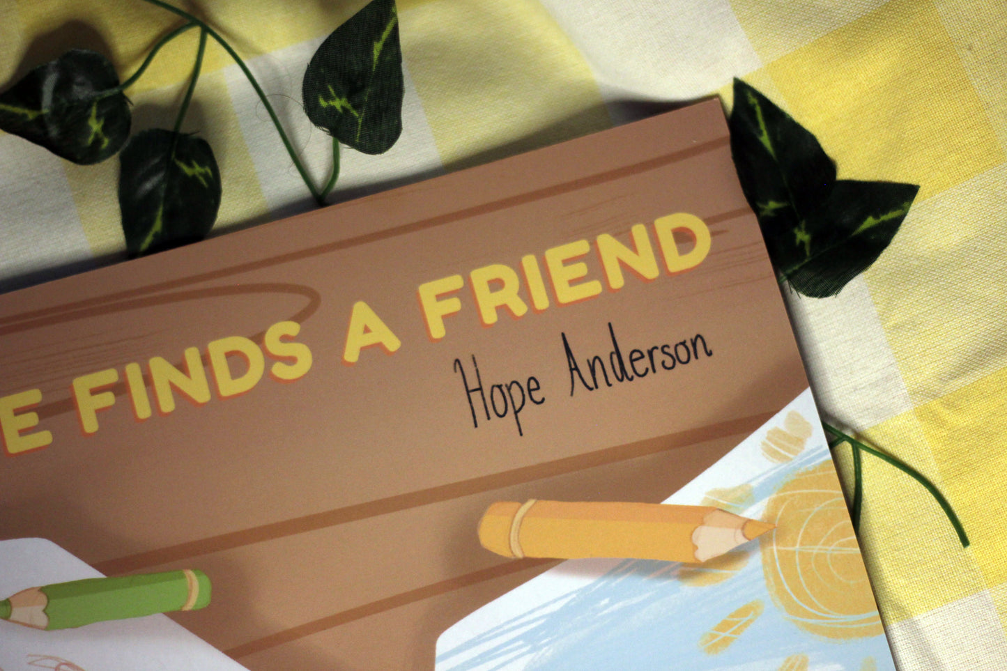 Children's Book