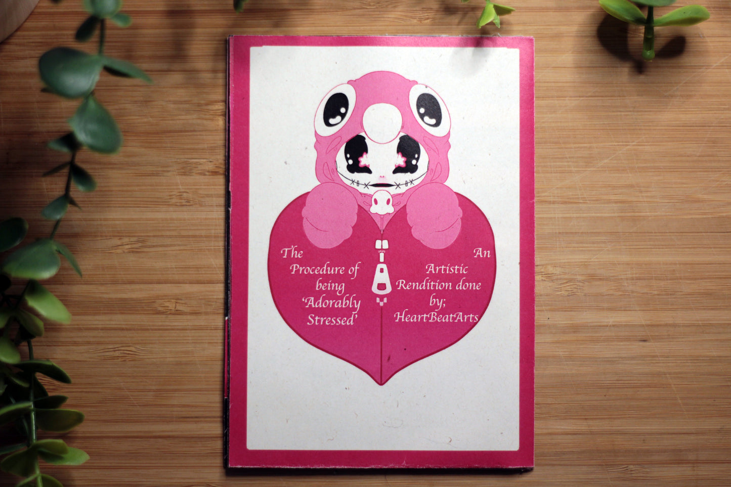 Zine