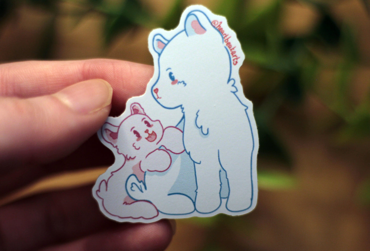 Polar Bears