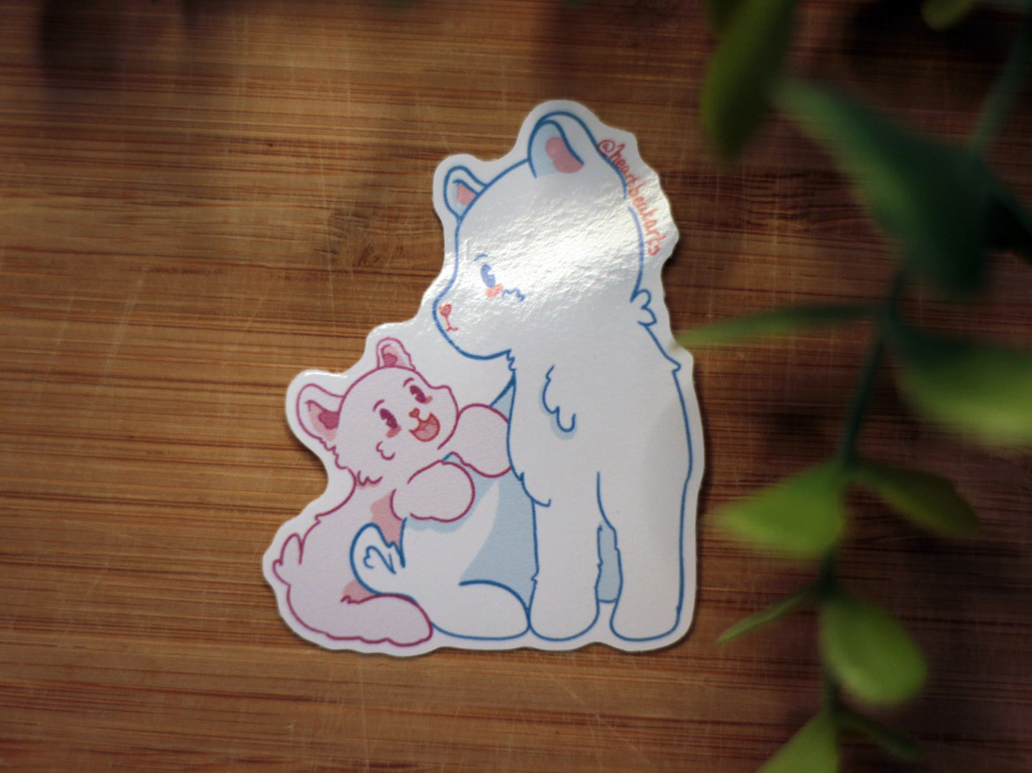 Polar Bears