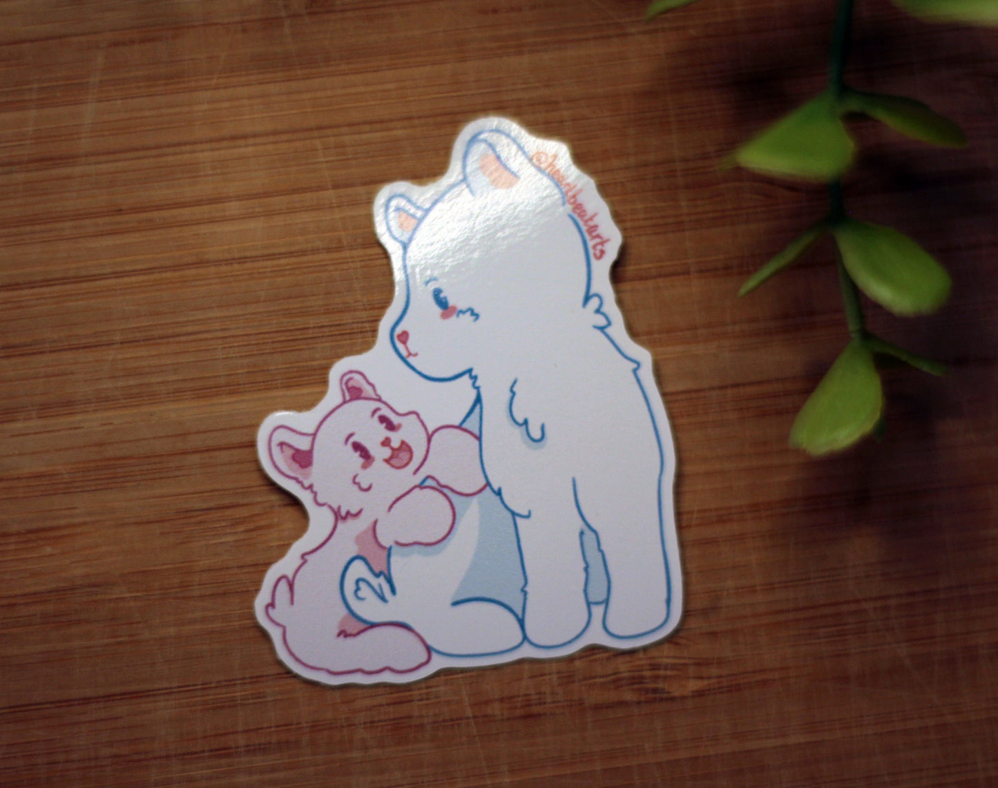 Polar Bears