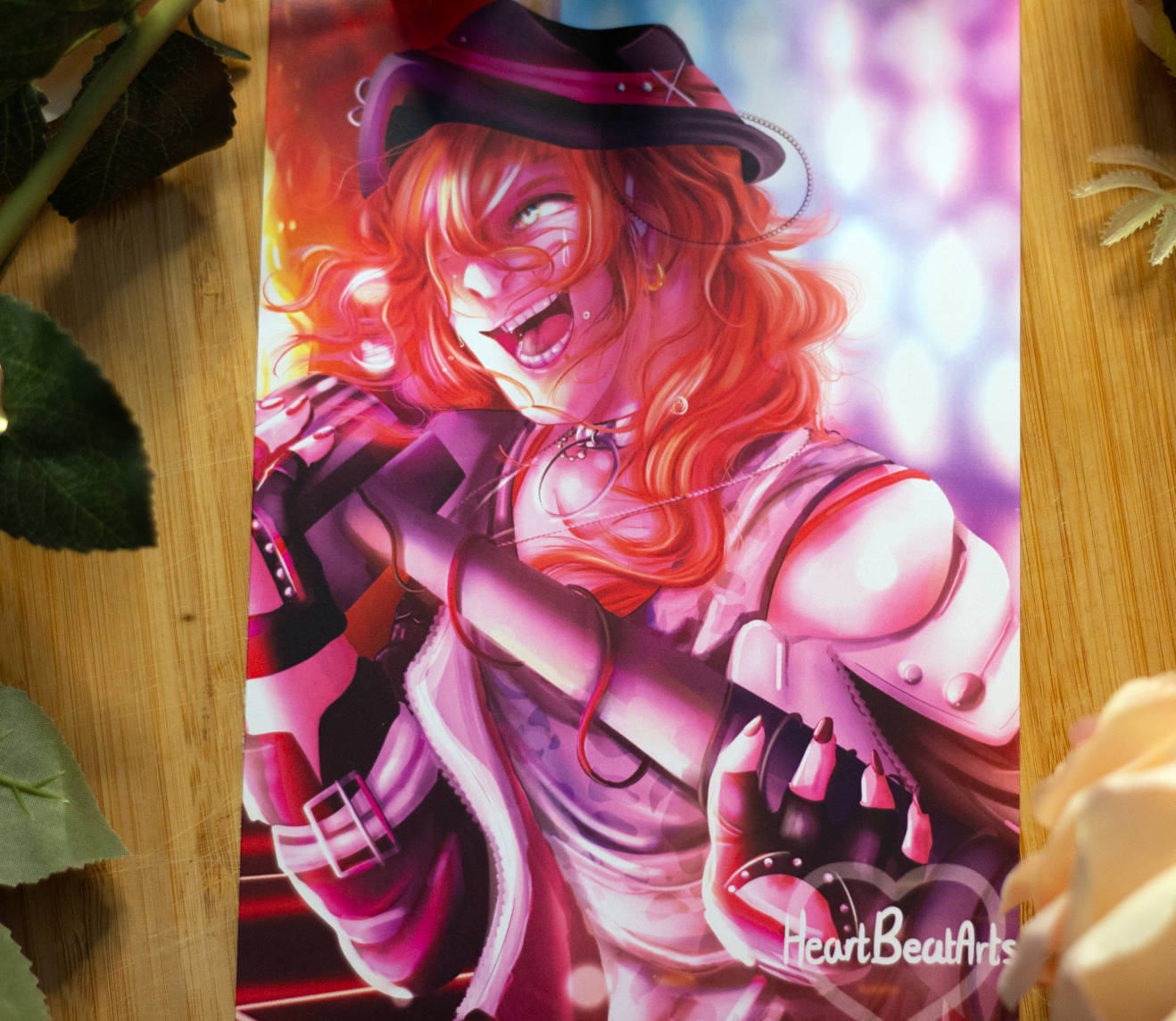Chuuya