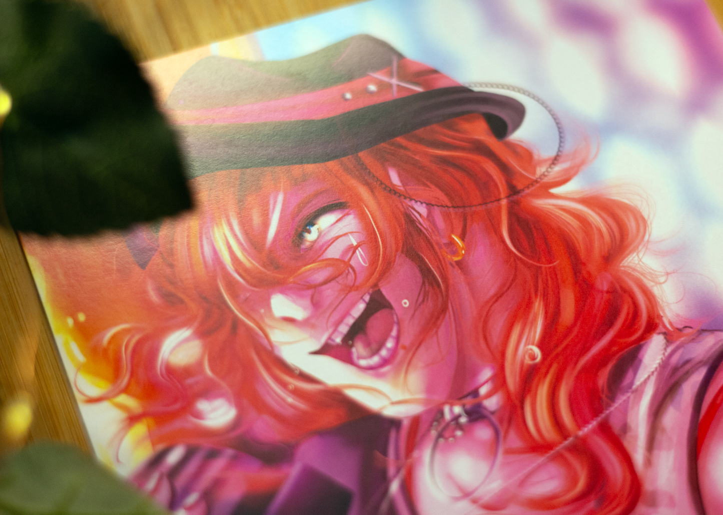 Chuuya