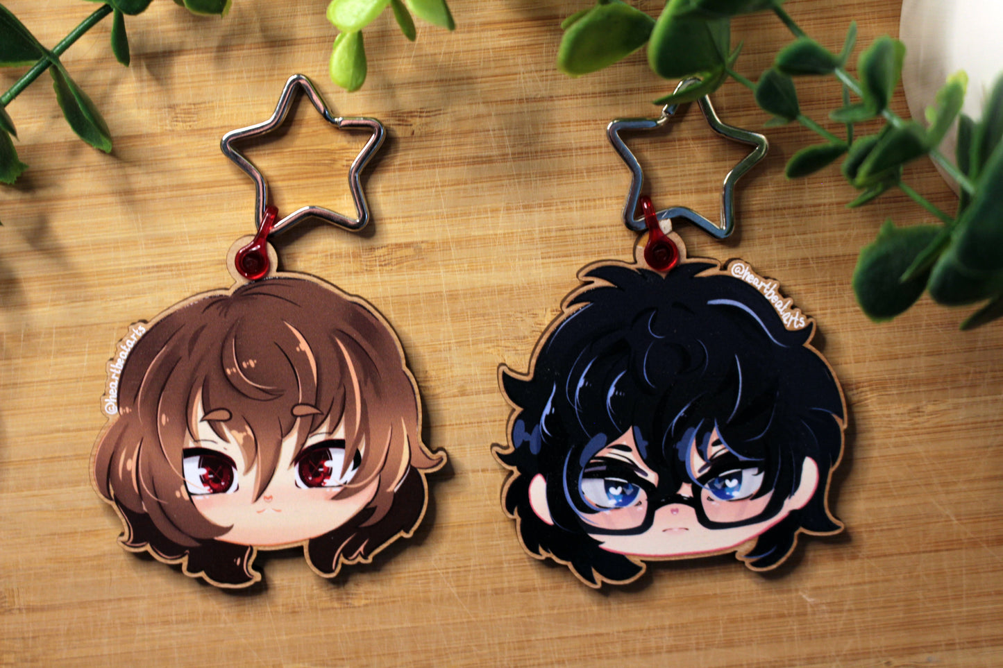 PERSONA 5