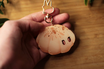 Bao-BUNNY Keychain