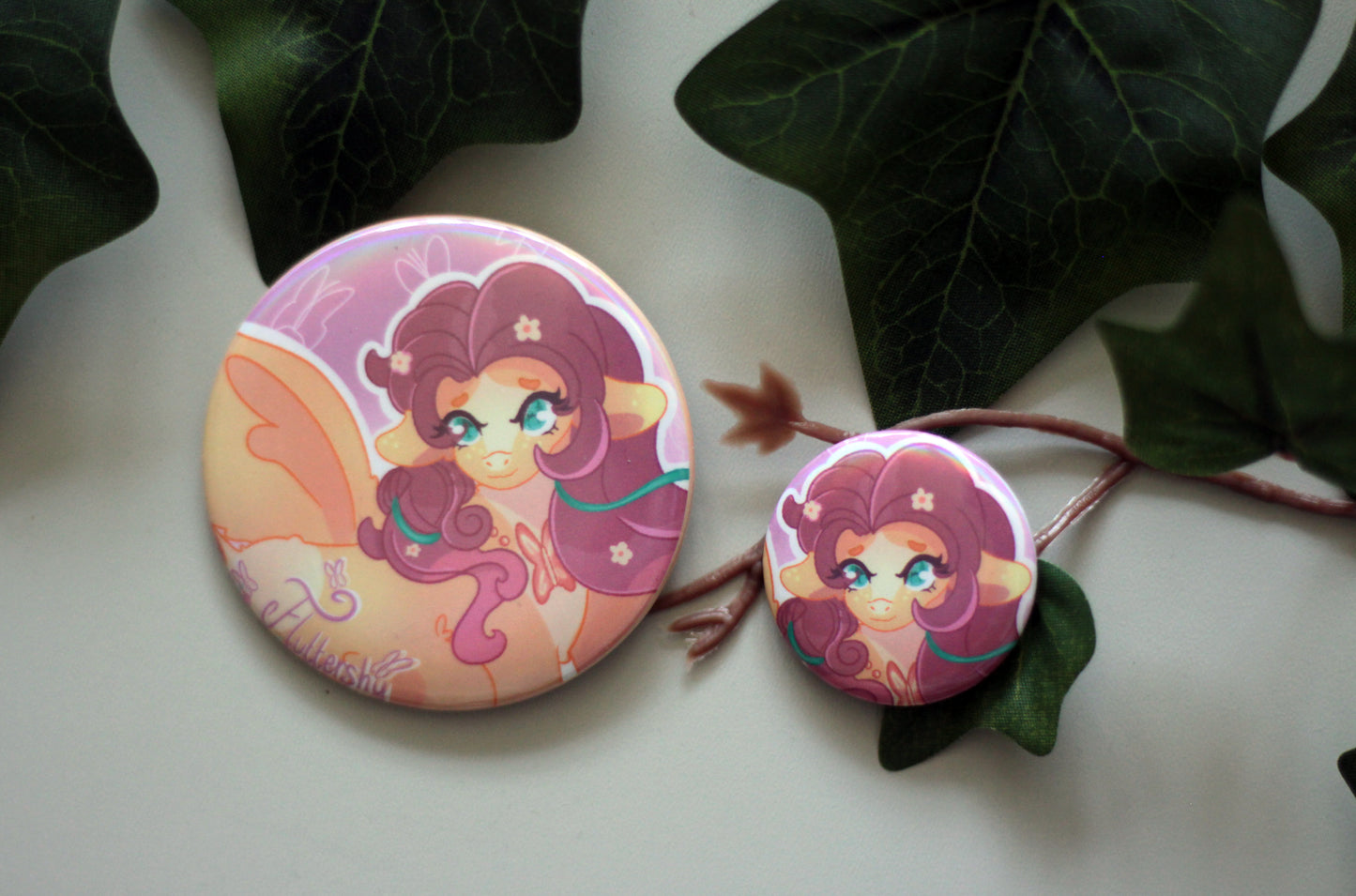 MLP BADGES