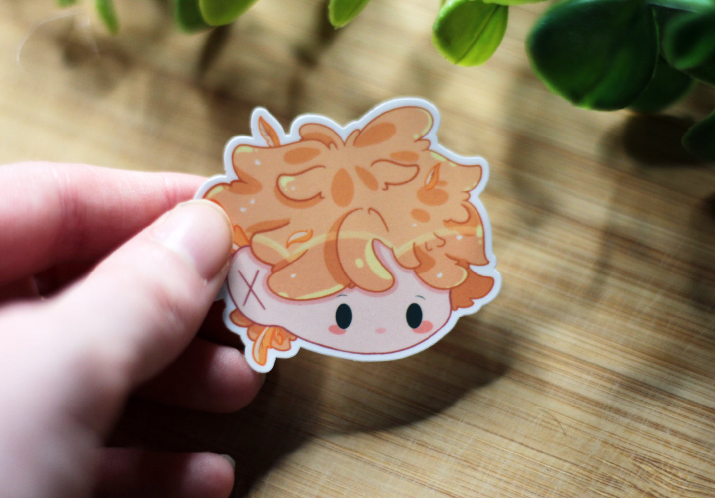 Scott, Jimmy and Tango Stickers - Hermitcraft / Life Series (FANART)