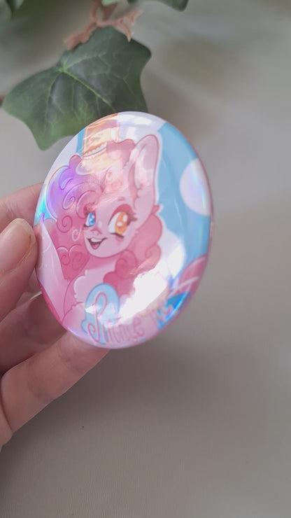 MLP BADGES